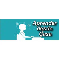 aprender desde casa