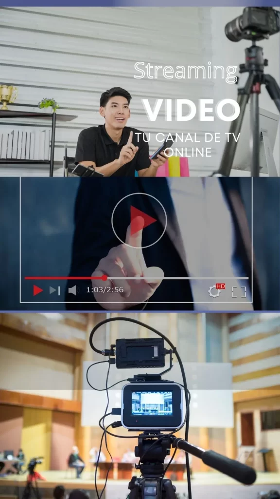 Servicios 10 videostreaming
